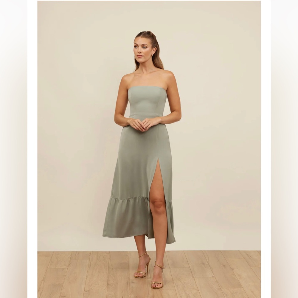 Park & Fifth Shaw Dress